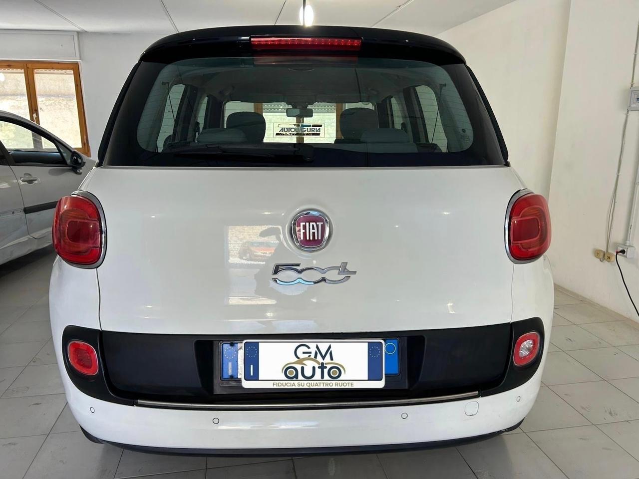 Fiat 500L 1.3 Multijet 85 CV Pop Star