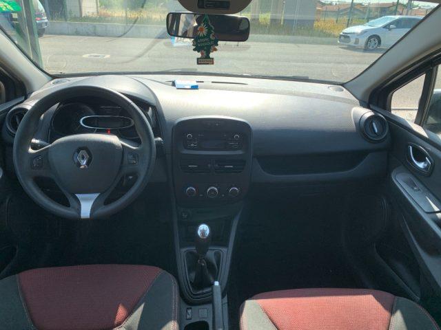 RENAULT Clio dCi 8V 75CV Start&Stop 5 porte Energy