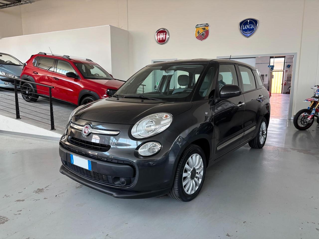 Fiat 500L Living 1.6 Multijet 105 CV Pop Star