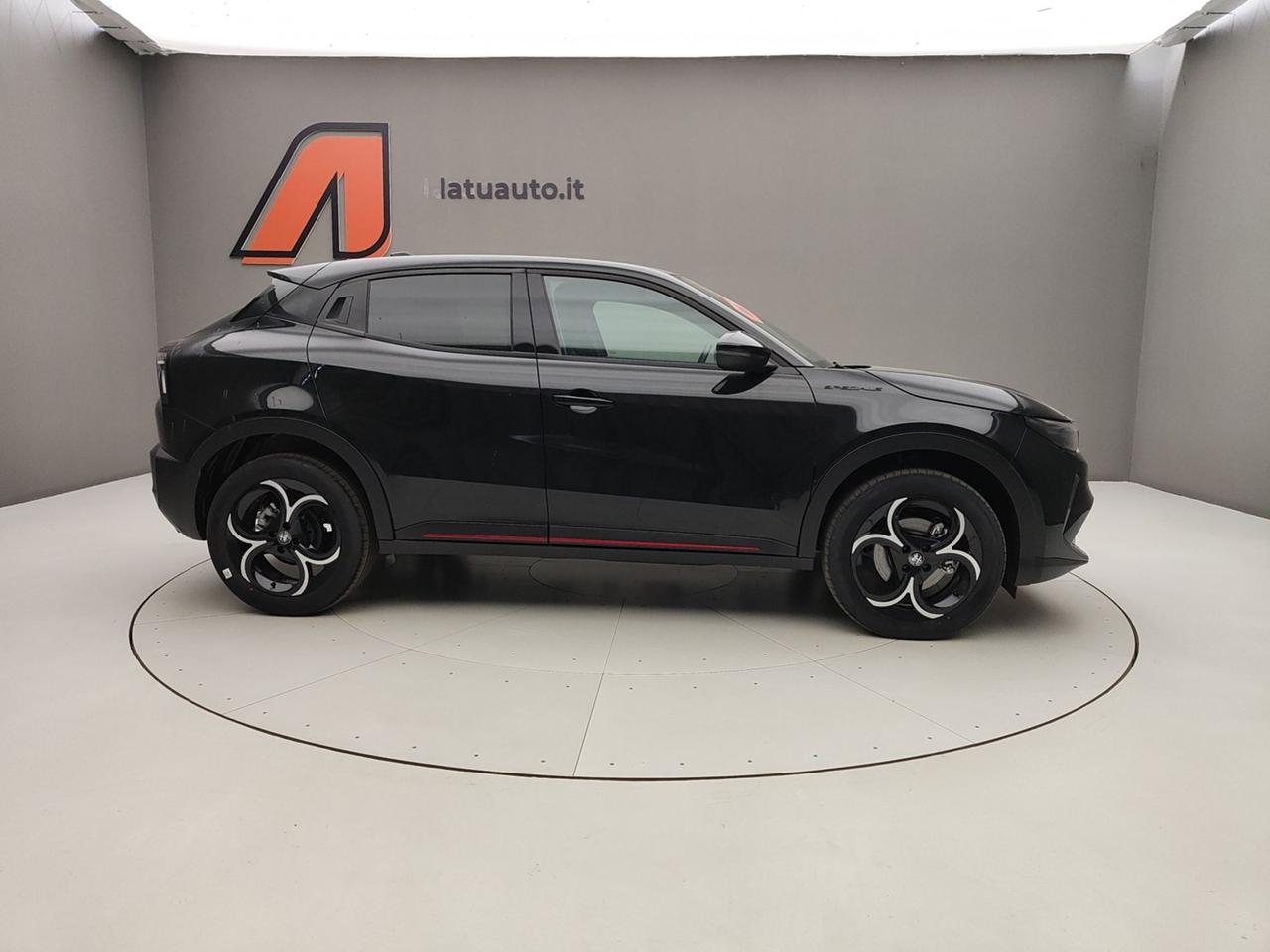 ALFA ROMEO Junior 1.2 145CV HYBRID EDCT6 SPECIALE