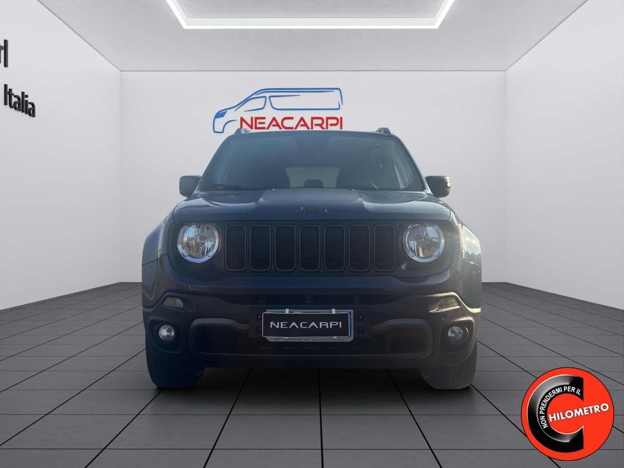 Jeep Renegade 1.3 T4 PHEV 240CV TRAILHAWK 4XE AUTO STRAFUULL!!!