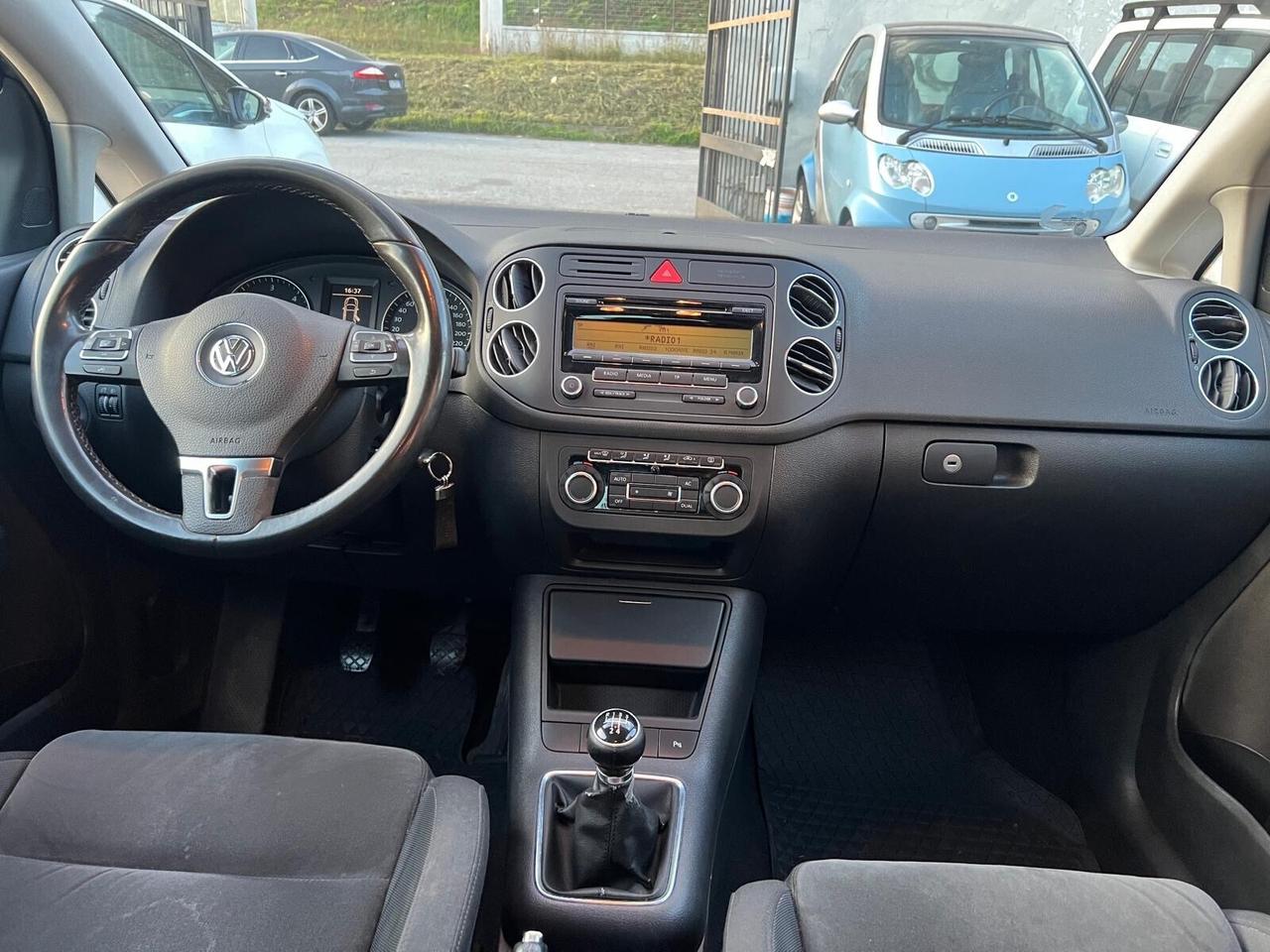 Volkswagen Golf 1.6 TDI 4 iniettori NUOVI