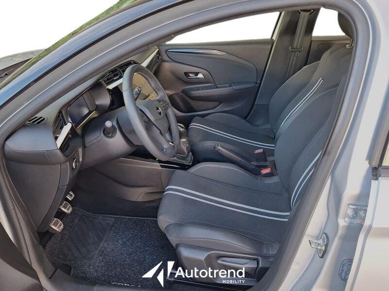 Opel Corsa 1.2 75 CV GS S&S