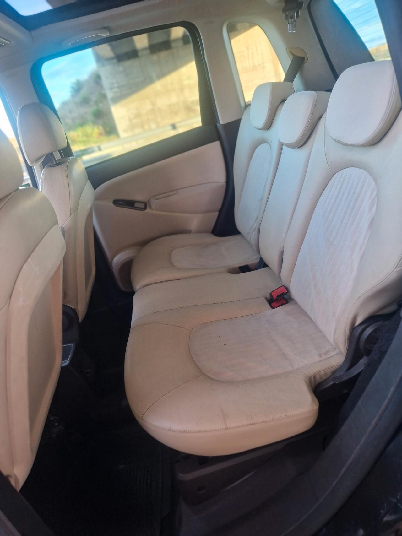 Lancia MUSA 1.3 Multijet 16V Platino