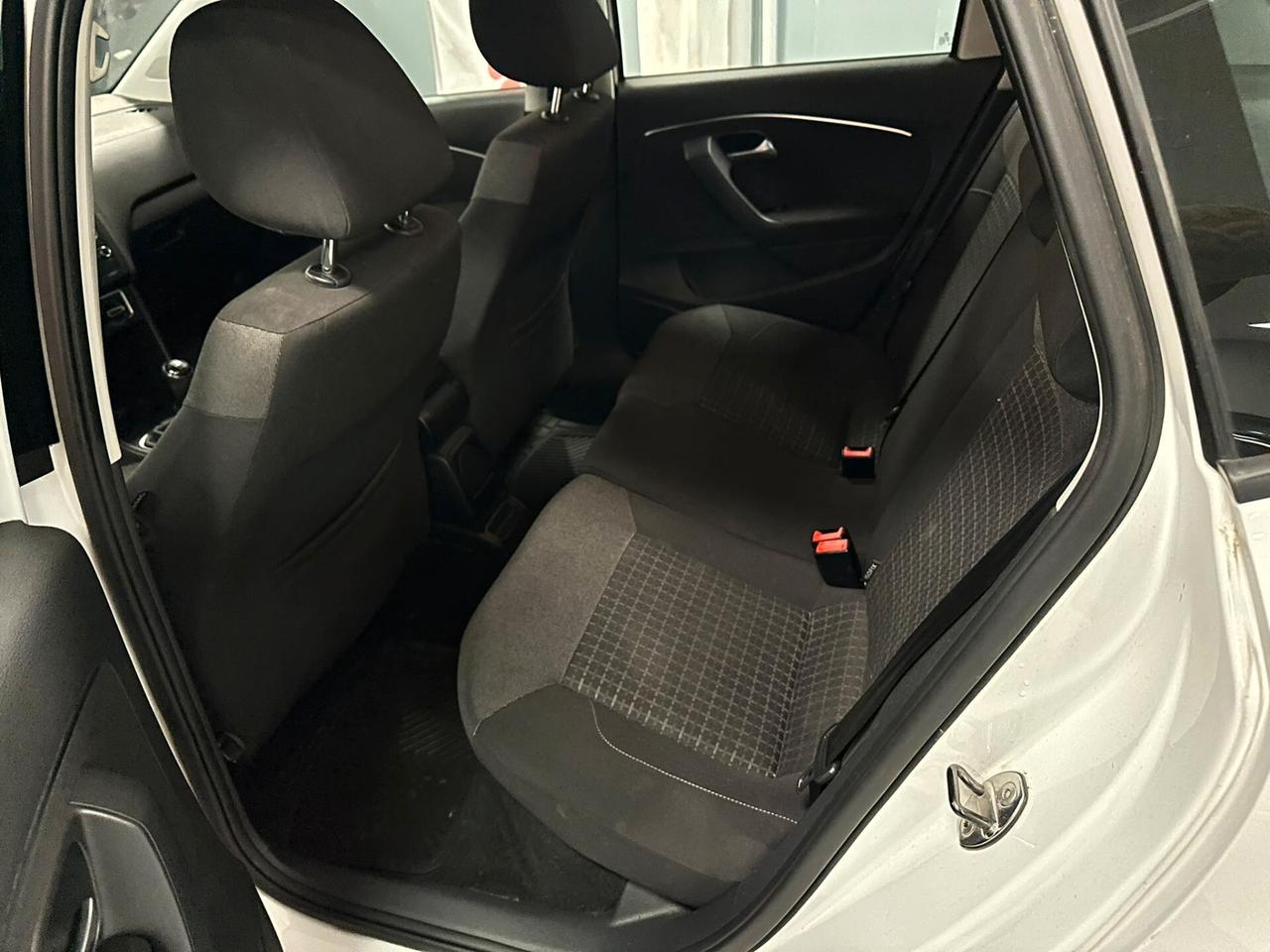 Volkswagen Polo 1.0 MPI 5p. Trendline