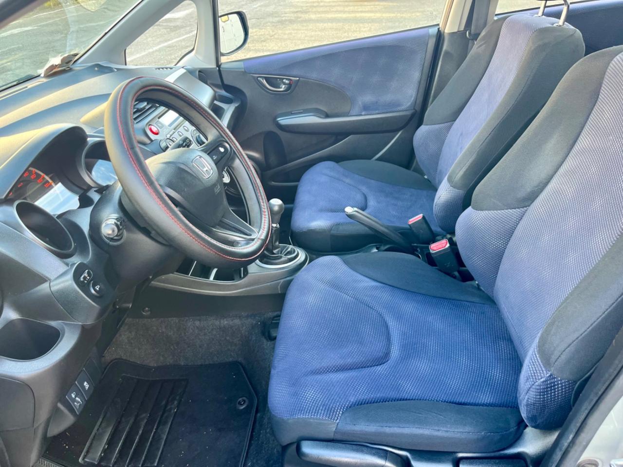 Honda Jazz 1.2benz 2013 95.000km per neopatentati