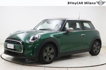 Mini Cooper 1.5 TwinPower Turbo Cooper