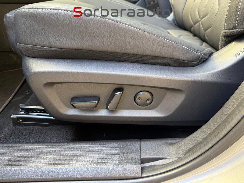 Nissan Qashqai MHEV 158 CV Xtronic Tekna