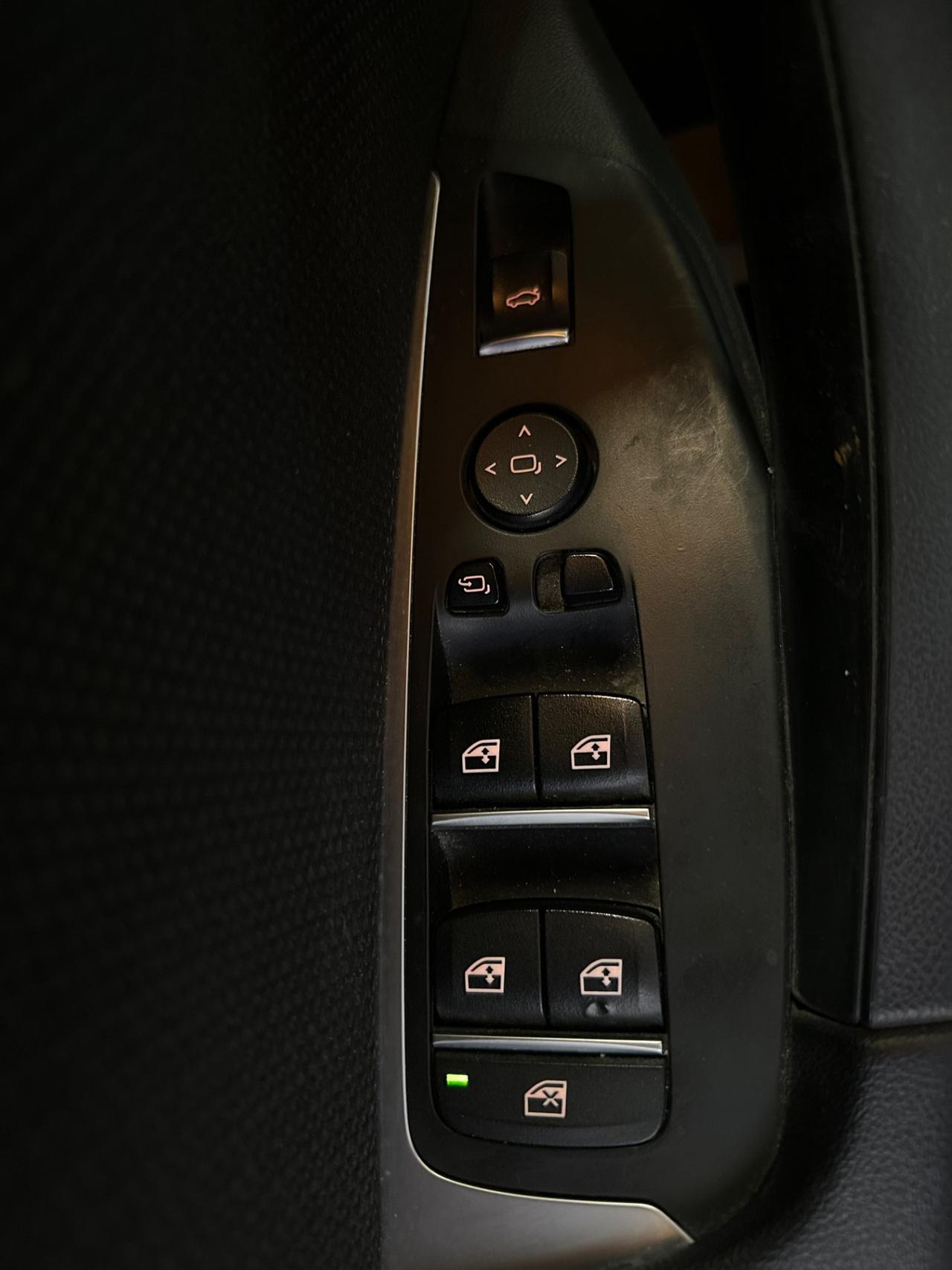 Bmw X3 xDrive20d HYBRID garanzia