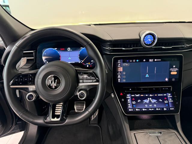 MASERATI Grecale MHEV 330 CV AWD Modena *TETTO PANORAMICO*