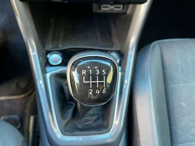 Volkswagen T-Cross T-Cross 1.0 tsi Advanced 115cv