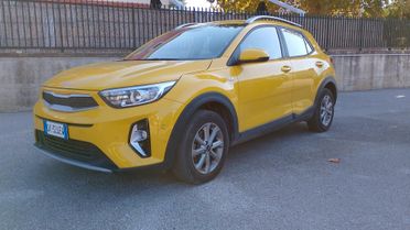 Kia Stonic 1.2 DPI Urban