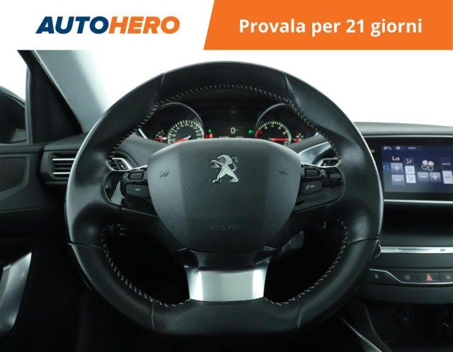 PEUGEOT 308 PureTech Turbo 130 S&S Allure