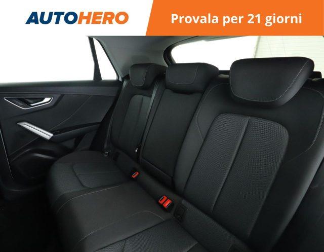 AUDI Q2 35 TFSI S tronic S line Edition