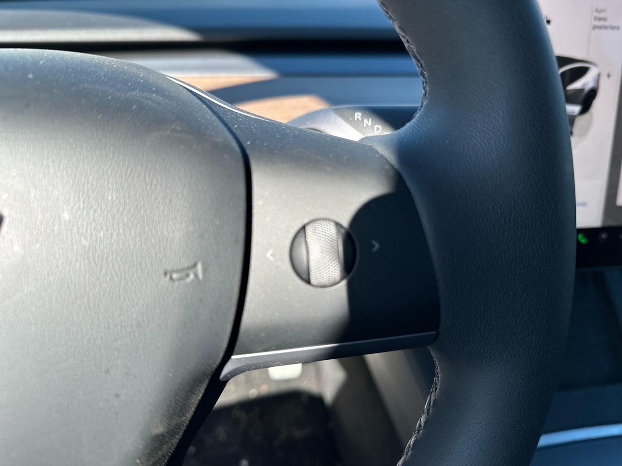 TESLA Model Y 2021 - Model Y Performance Dual Motor awd