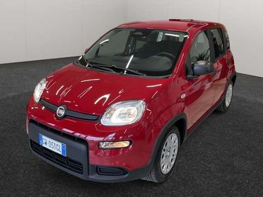 Fiat Panda 1.0 firefly hybrid Pandina *KM0*