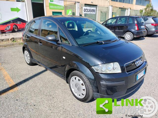 AUDI A2 1.4 TDI Comfort