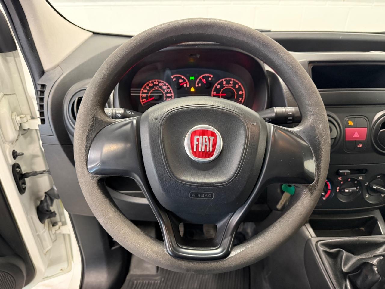 Fiat Fiorino 1.3 MJT 80CV Cargo