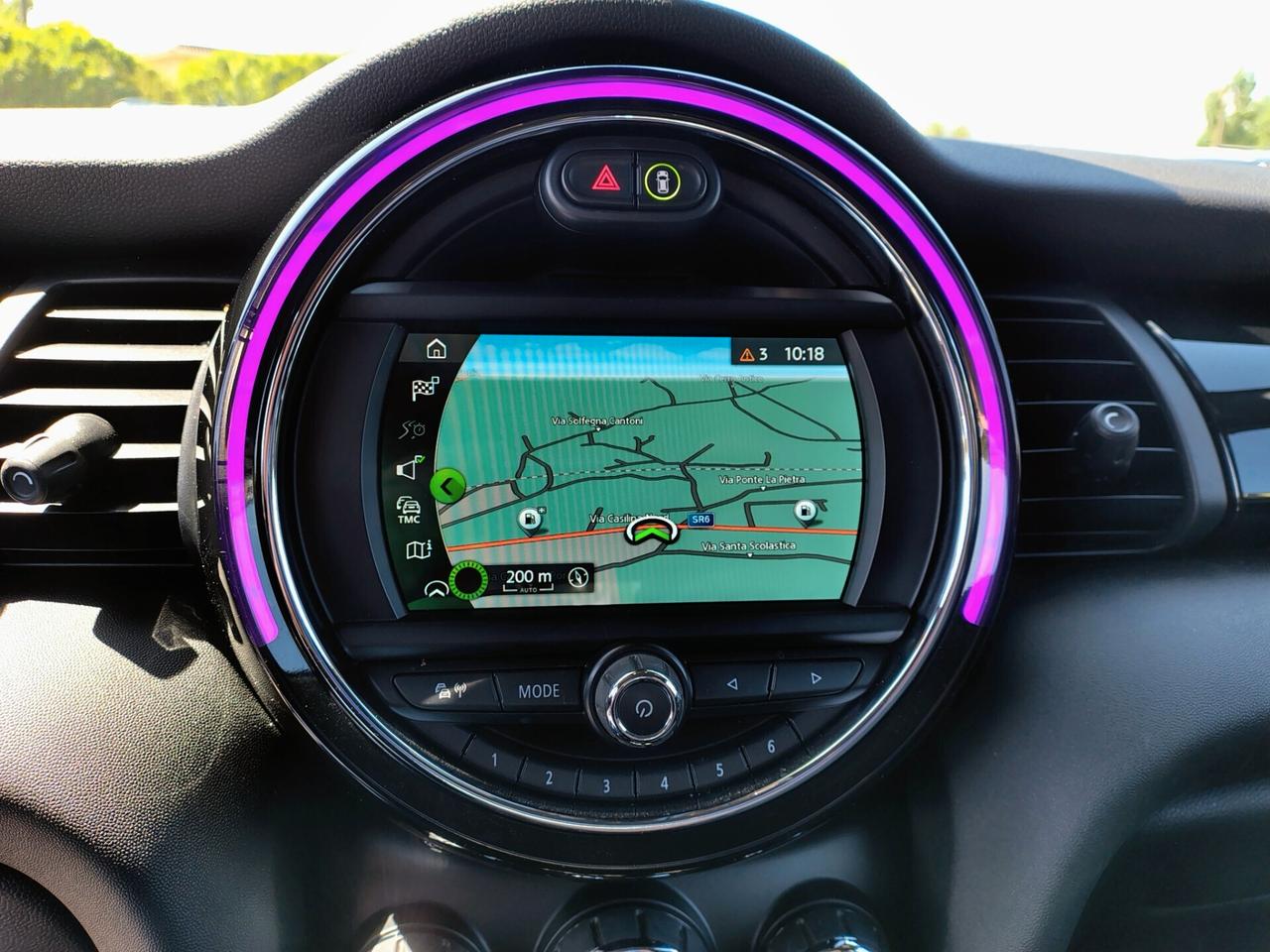 Mini Mini 2.0 Cooper SD aut. Hype