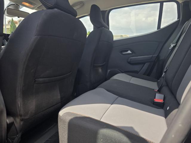 DACIA Sandero Stepway 1.0 TCe ECO-G Extreme Up