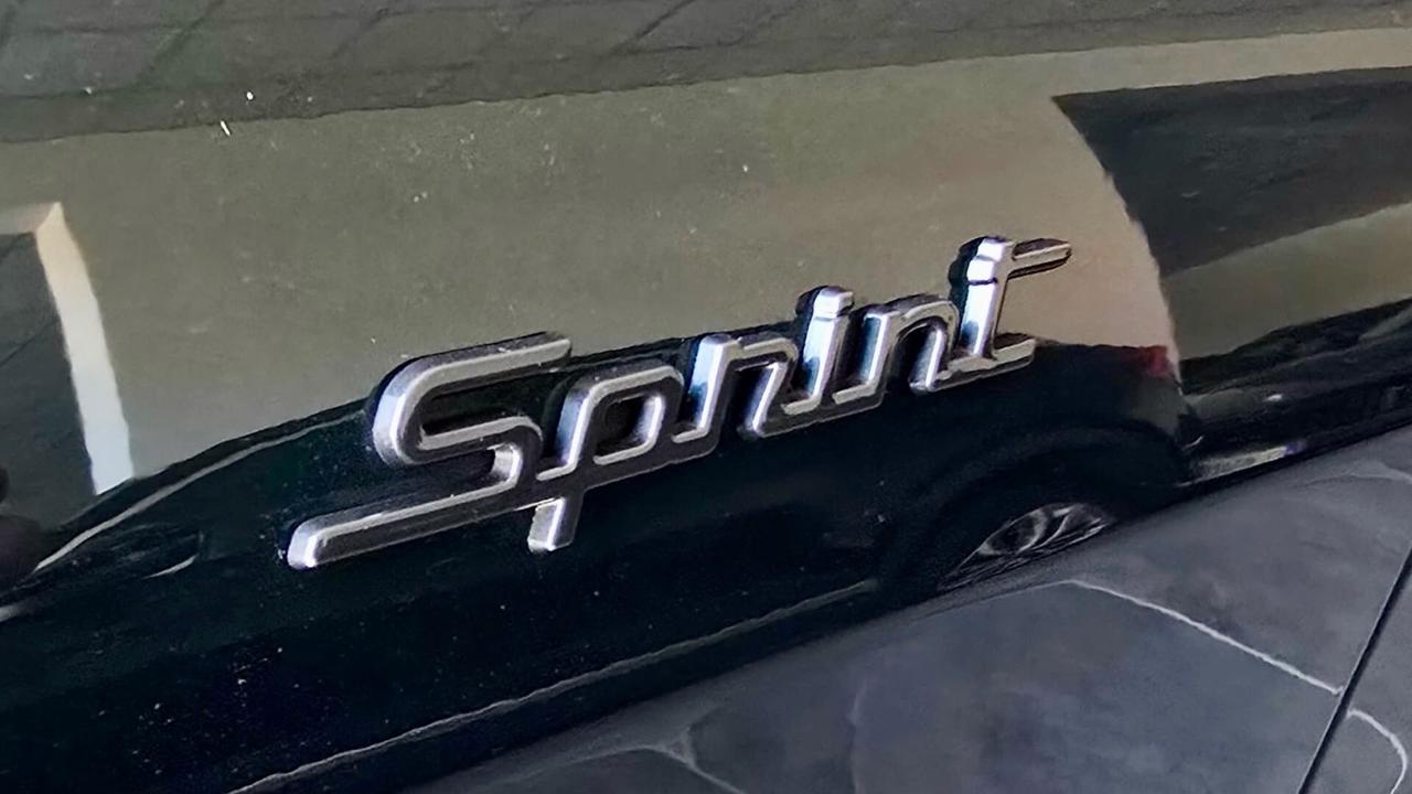 ALFA ROMEO GIULIA 2.2 TURBODIESEL SPRINT 190CV - FULL LED, PELLE, CAR PLAY