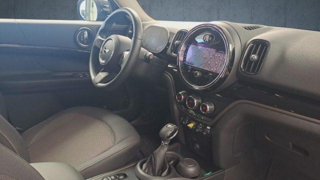 MINI Countryman 1.5 Cooper SE Countryman ALL4 Automatica