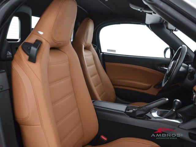 FIAT 124 Spider 124 1.4 MultiAir Lusso