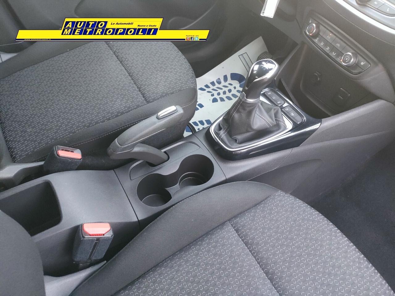 Opel Crossland 1.2 83CV S&S Edition