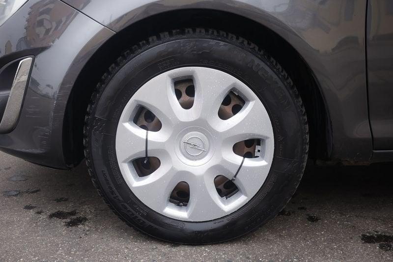 Opel Corsa Opel Corsa 1.3 CDTI 75CV F.AP. 5 porte Cosmo Unicoproprietario
