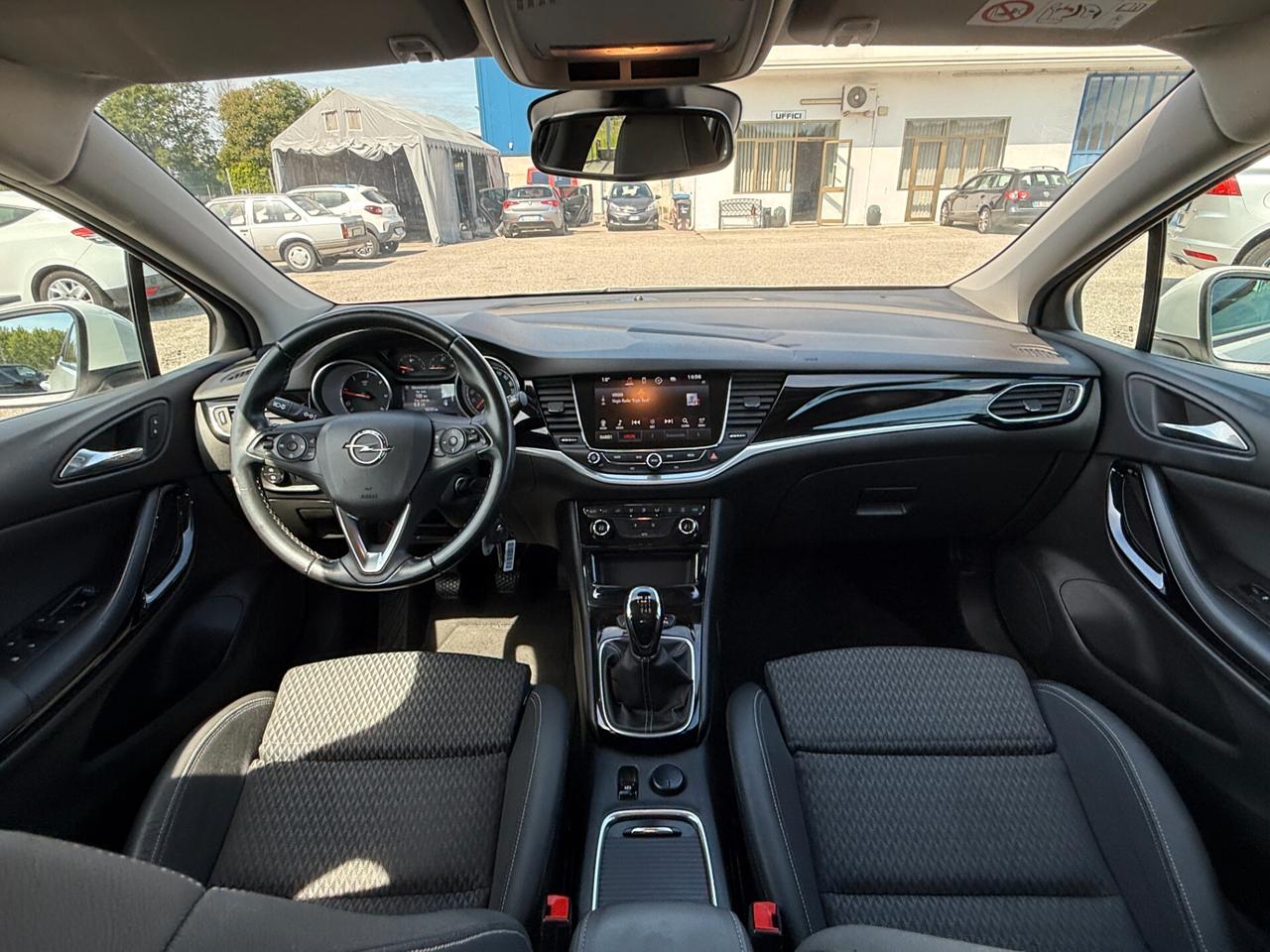 Opel Astra 1.6 CDTi 110CV Start&Stop Sports Tourer Dynamic