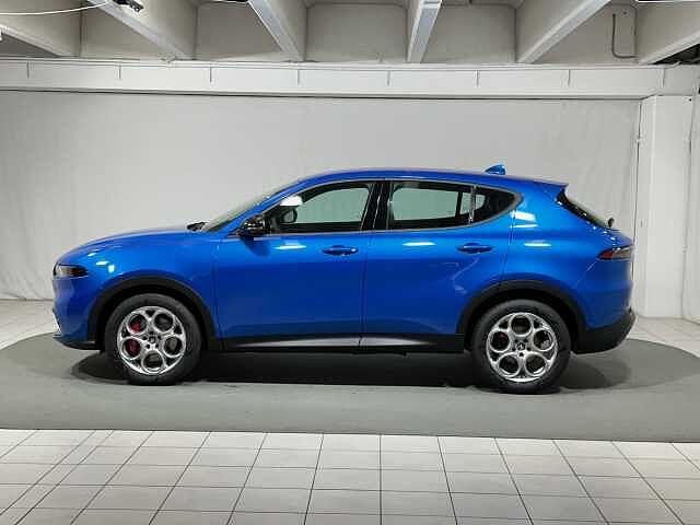 Alfa Romeo Tonale 1.5 130 CV MHEV TCT7 Sprint