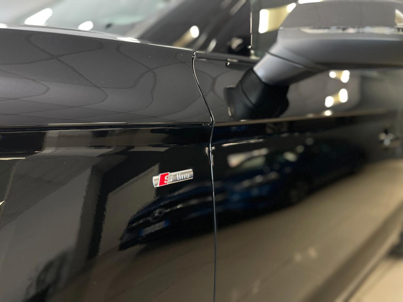 Audi Q5 SPB 2.0 TDI 204cv quattro S line