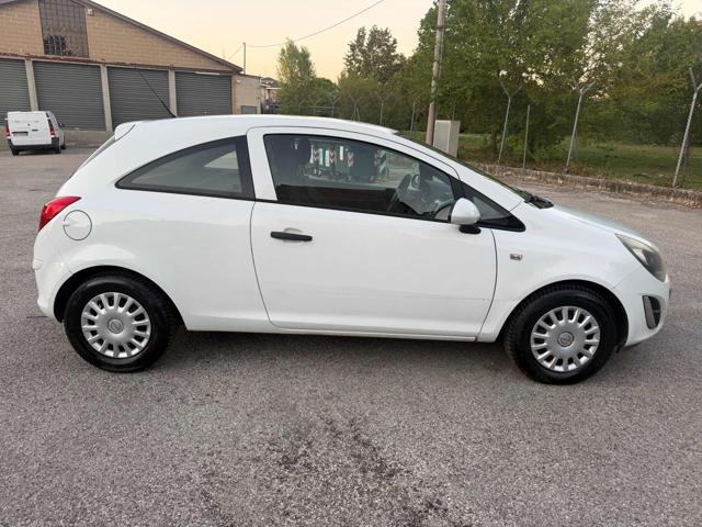 OPEL Corsa 1.3 CDTI 75CV F.AP. Start&Stop 3p Van Bellissima