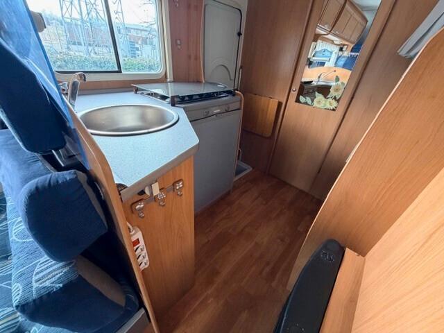 Fiat DUCATO ELLIOT