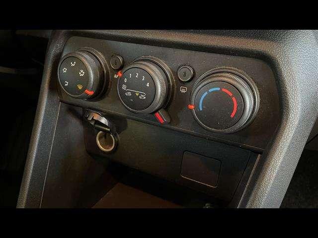 Dacia Sandero Stepway 1.0 tce Comfort Eco-g 100cv