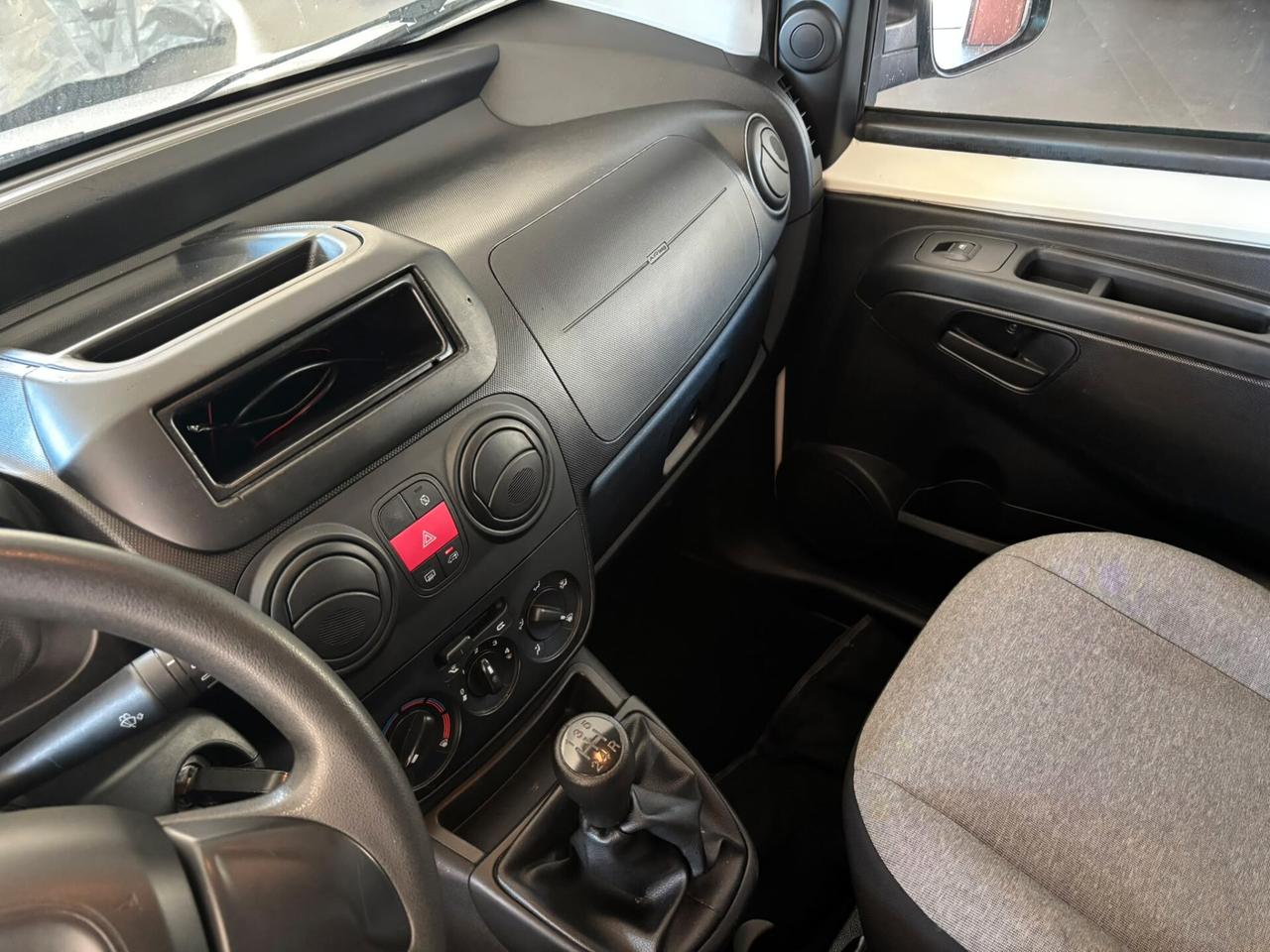 Fiat Fiorino 1.3 MJT 95CV Cargo SX