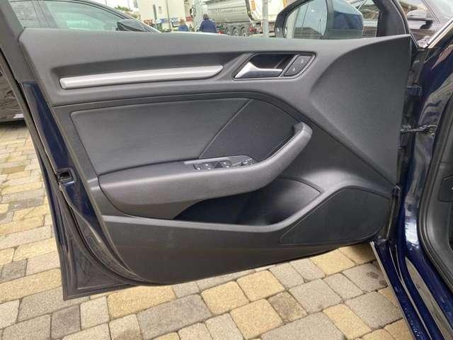 Audi A3 SPB 30 TDI Business FULL LED-PELLE