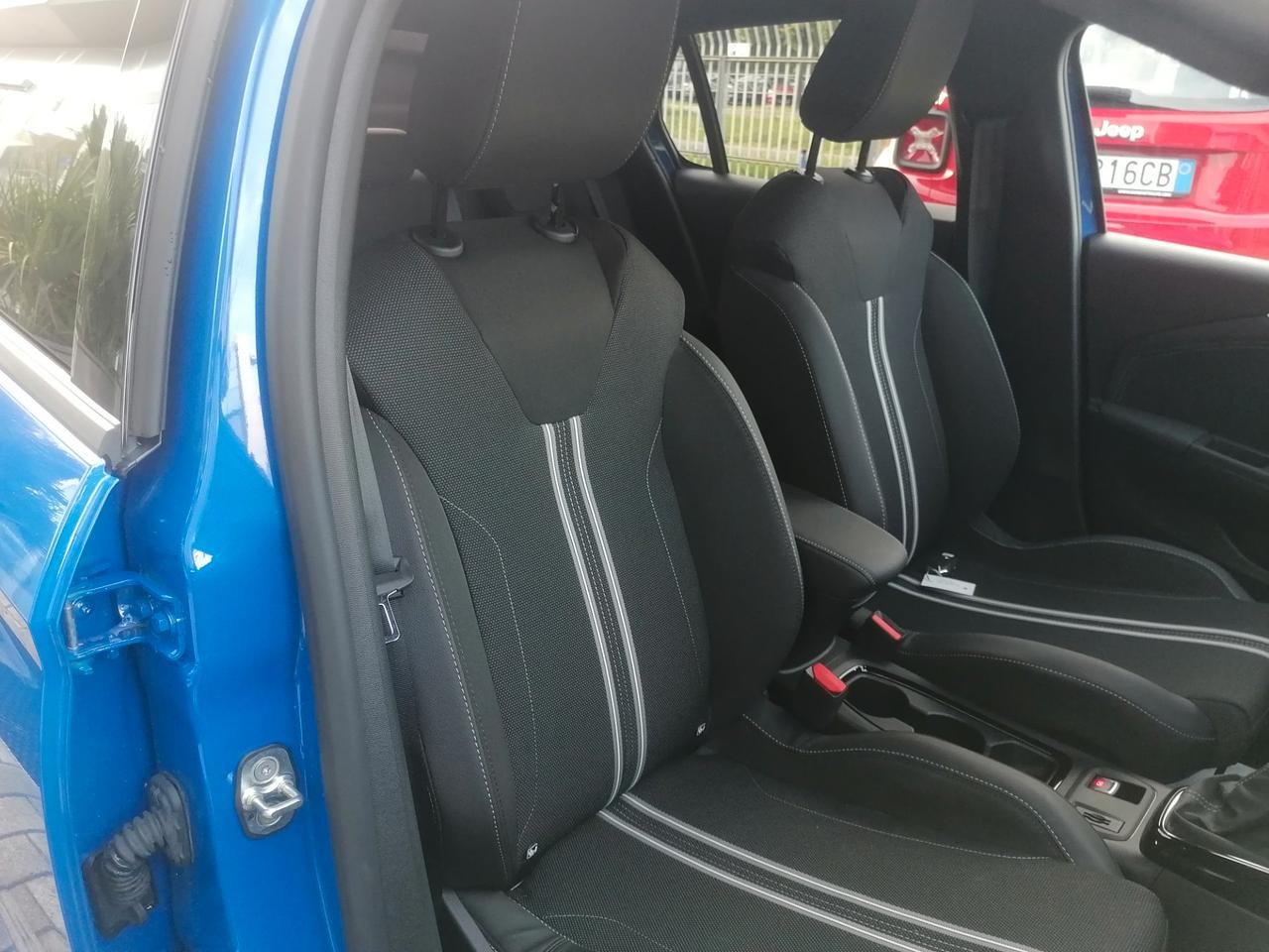 Opel Corsa 1.2 Ultimate s&s 100cv