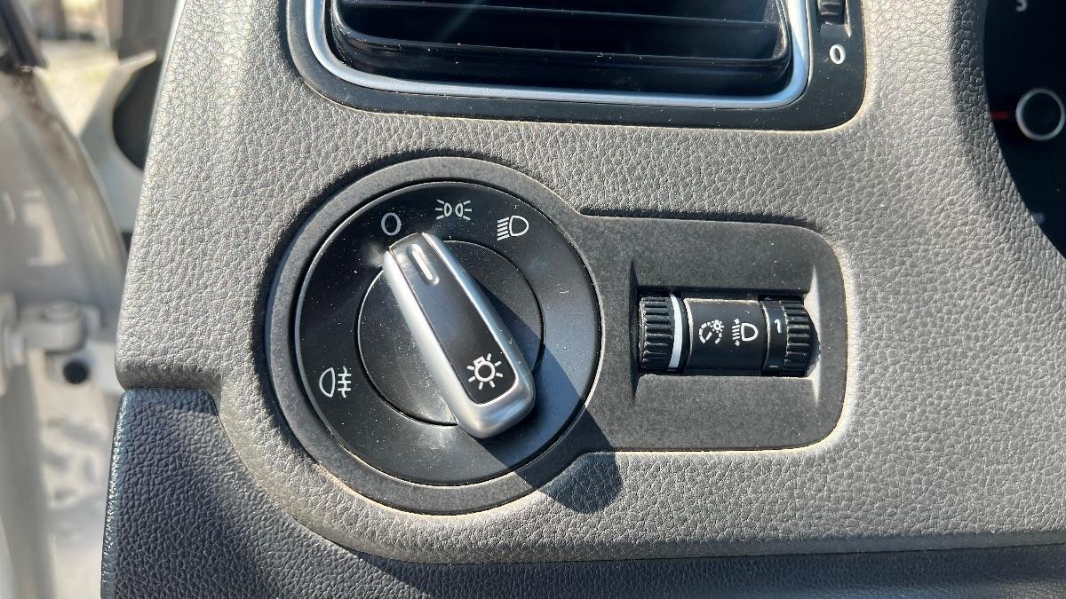 VOLKSWAGEN - Polo - 1.2 TDI DPF 5p. Comfortline