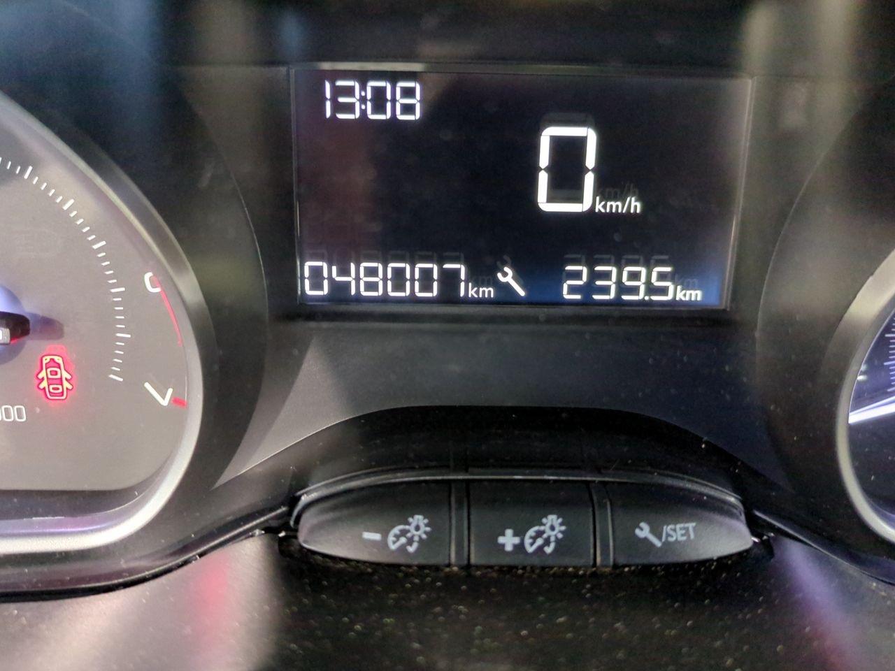 Peugeot 208 PureTech 68 5 porte Like Edition - ANCHE NEO PATENTATI
