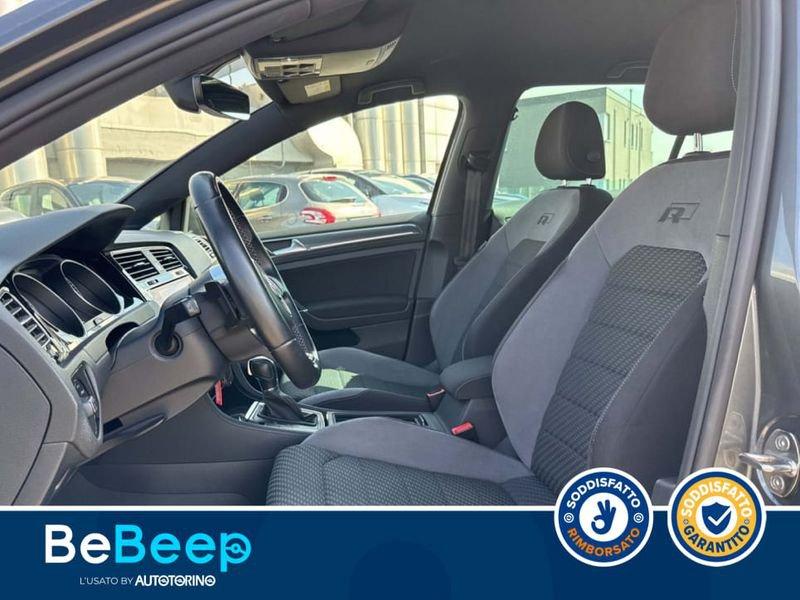 Volkswagen Golf 5P 1.6 TDI SPORT 115CV DSG