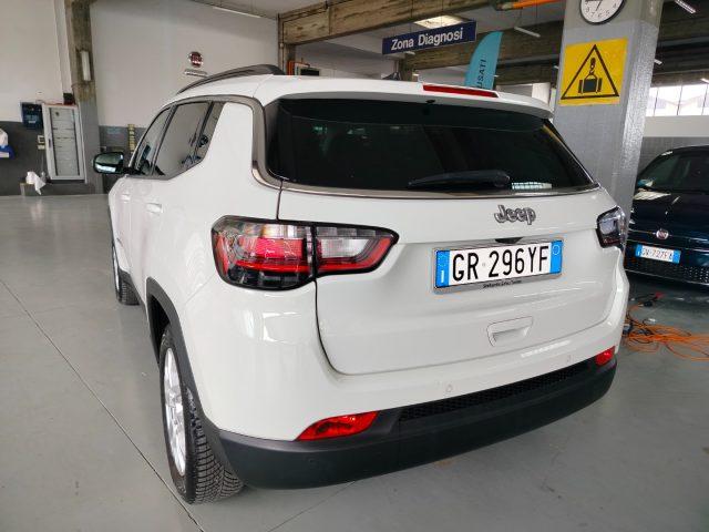 JEEP Compass 1.6 Multijet 130cv Limited PROMO