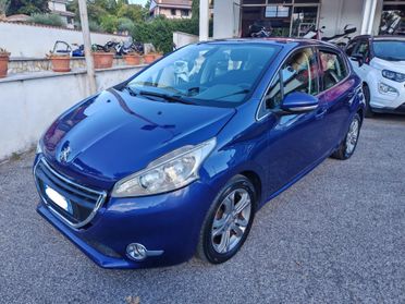 Peugeot 208 1.2 benzina