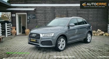 Audi Q3 2.0 Tdi S-Tronic S-Line