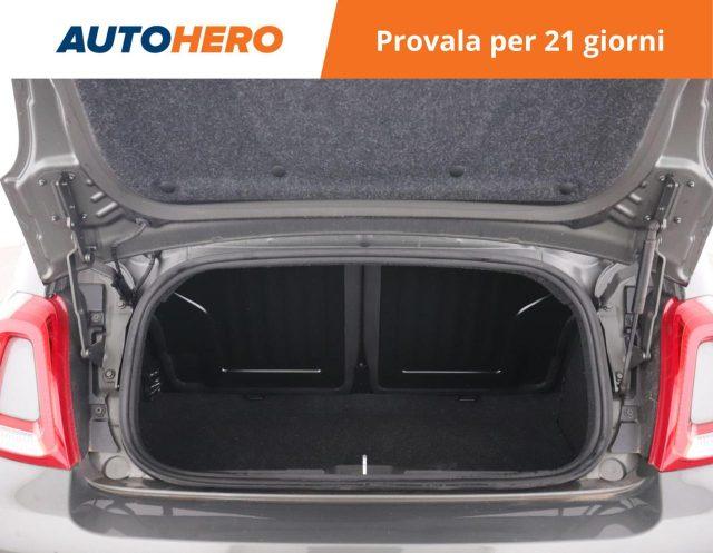 FIAT 500 1.0 Hybrid Rockstar