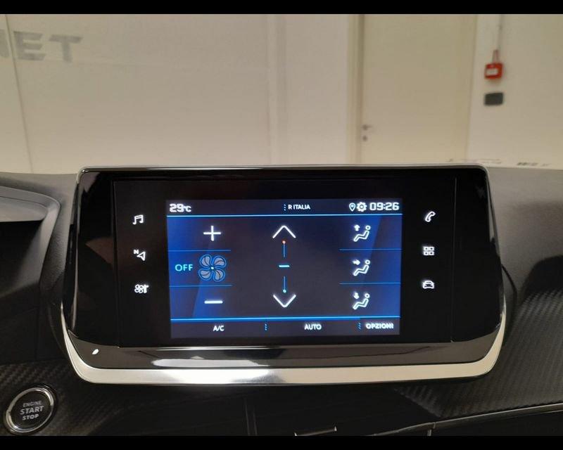 Peugeot 208 II 2019 1.2 puretech Allure Navi Pack s&s 100cv