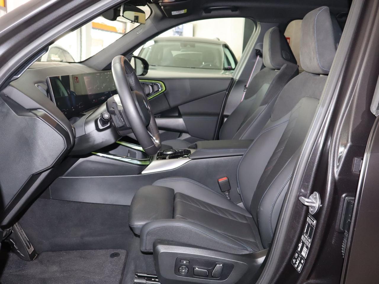 Bmw X3 M Sport 20 MHEV #11625