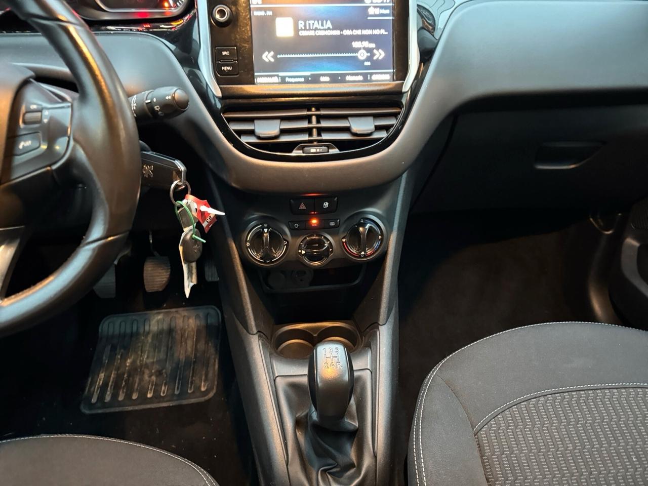 Peugeot 208 PureTech 5 porte Active