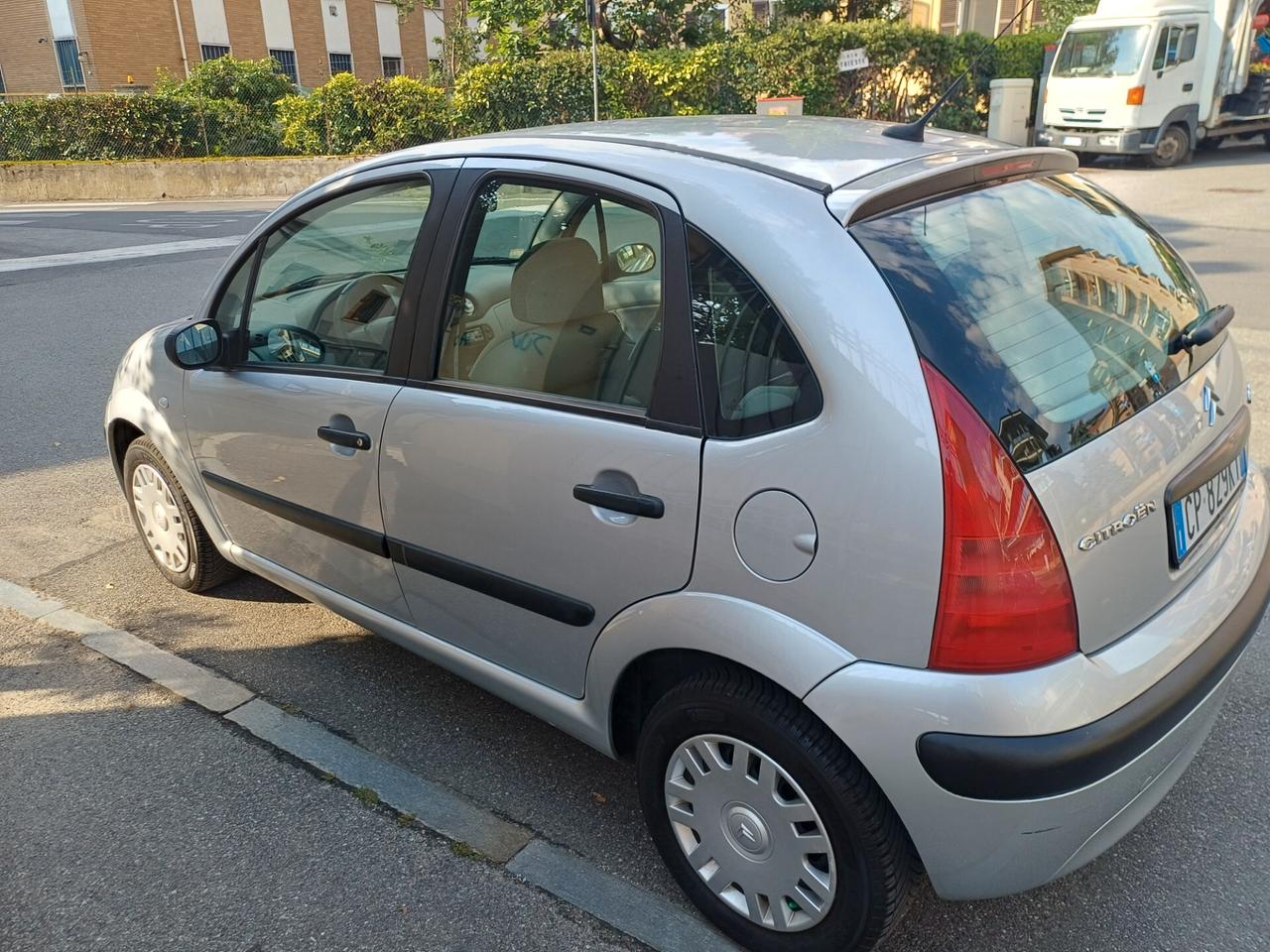 Citroen C3 1.1 FINANZIABILE