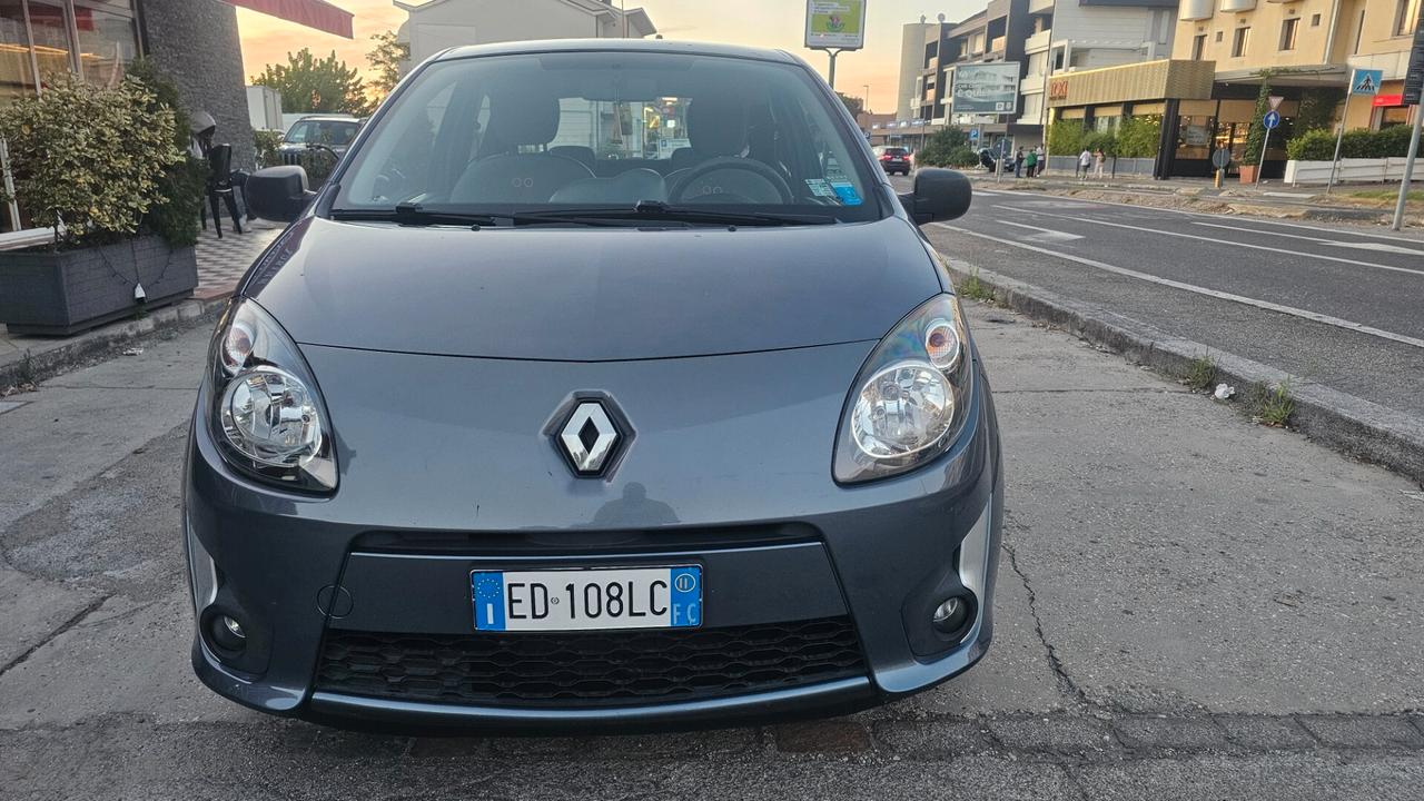 Renault Twingo 1.2 GARANZIA 12 MESI